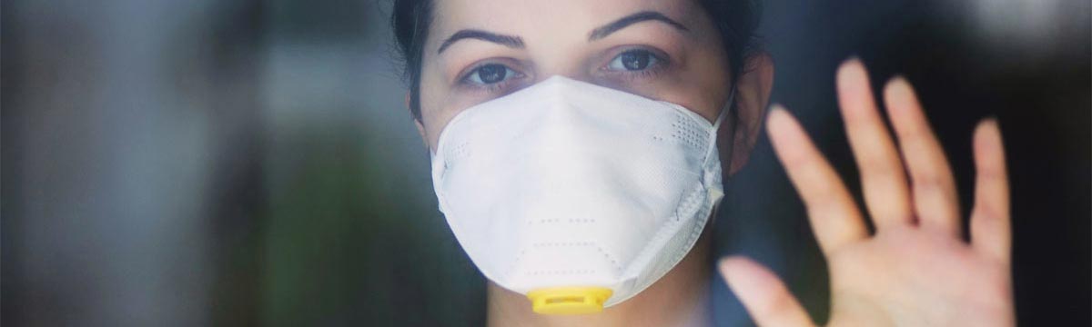 Διερεύνηση της ψυχοκοινωνικής επιβάρυνσης των ασθενών με ήπια νόσο COVID-19 που παρακολουθούνται στο σπίτι.